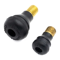 Přestavba bezdušových ventilů