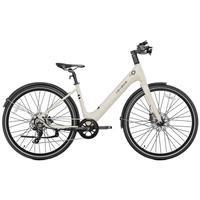Elektrické kolo Heybike EC1 Step-Through - výkon 250 W | baterie 10 Ah | rychlost 15,5 km/h | dojezd 62 km