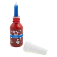 Zajištění závitů 10g Locktite Electric Elektrický skútr