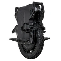 Elektrická jednokolka Leaperkim Lynx - výkon 8000 W | 18Ah baterie | rychlost 77 km/h | dojezd 110 km