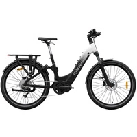 Himiway A7 Pro Electric Bike - 750W | 15Ah baterie | 28mph rychlost | 50mi dojezd
