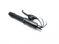 Montážní sada levých sklopných řídítek pro model Advance Elektrický skútrs