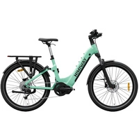 Himiway A7 Pro Electric Bike - 750W | 15Ah baterie | 28mph rychlost | 50mi dojezd