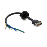Konektor motoru Dualtron Storm Cable 