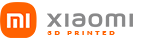 3D tištěné příslušenství Xiaomi