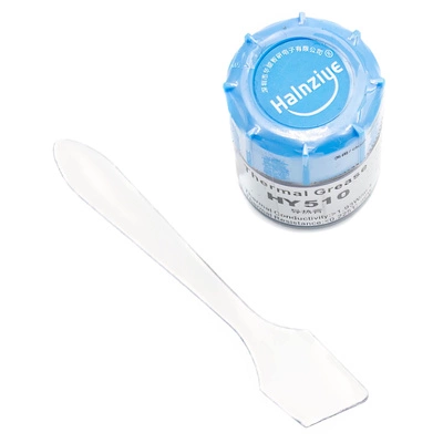 Tepelná pasta pro řídicí jednotky Electric Elektrický skútr