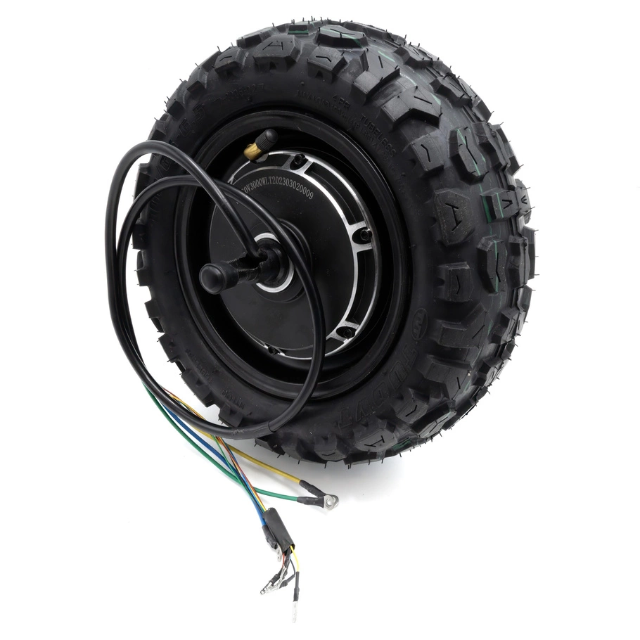 Laotie 3000W motor 60V Elektrický skútr 2800W Off Road