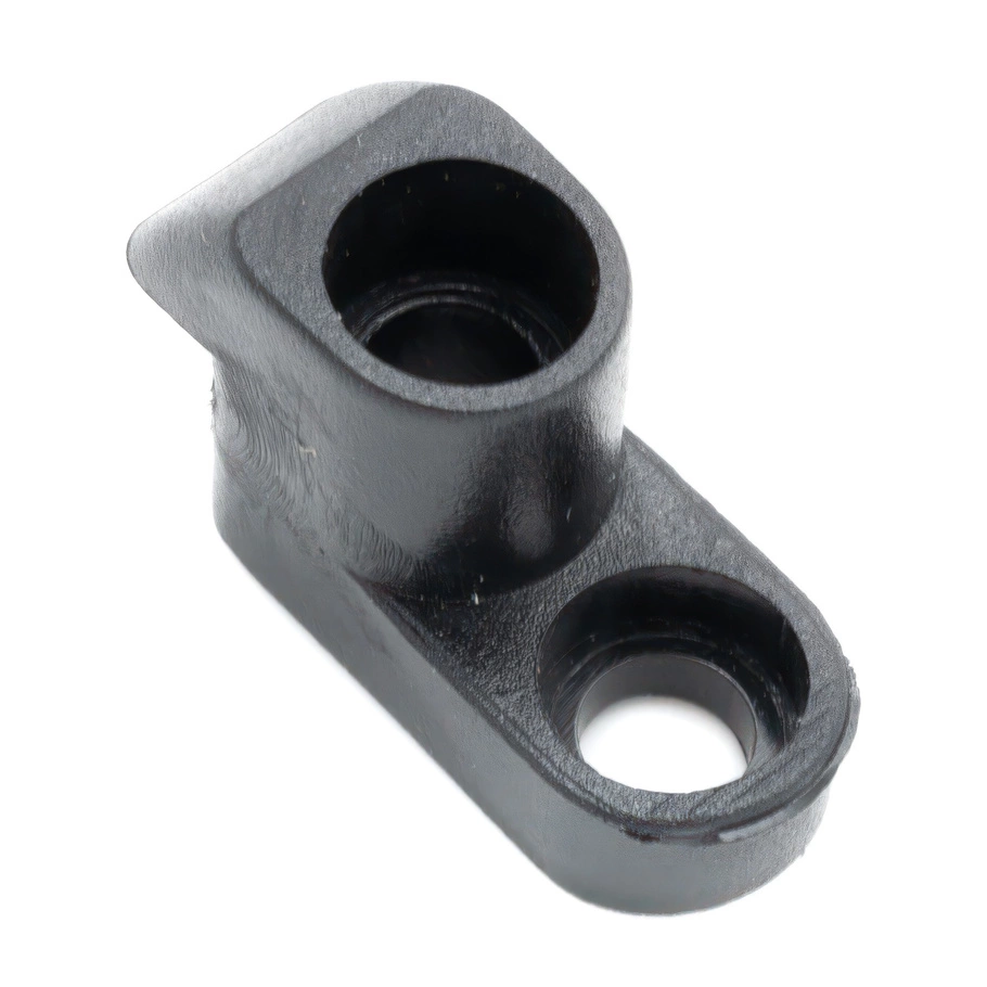 Plastový skládací klip Latch Pole Stem Mount