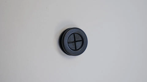 Průchodka kabelu předního světla pro Pure Air Gen 1 Go Gen 2 Air Gen 2 Air Pro Gen 2 Air Pro LR Gen 2