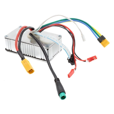 Řadič Kugoo M2 Pro Základní deska