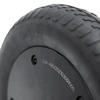 Modernizovaný 48V 500W motor V2 U5 pro Xiaomi M365