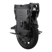 Elektrická jednokolka Leaperkim Lynx - výkon 8000 W | 18Ah baterie | rychlost 77 km/h | dojezd 110 km