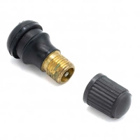 Přestavba bezdušových ventilů