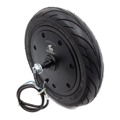 Monorim 500W Motor Air U5 V2 Ninebot G30 Upgraded Tubeless