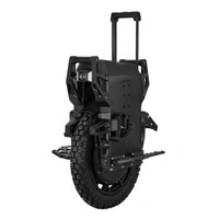 Elektrická jednokolka Leaperkim Lynx - výkon 8000 W | 18Ah baterie | rychlost 77 km/h | dojezd 110 km