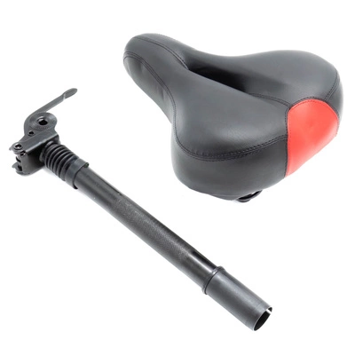 Náhrada sedadla Kugoo M4