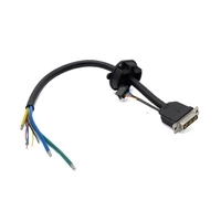 Konektor motoru Dualtron Storm Cable 