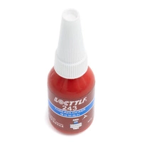 Zajištění závitů 10g Locktite Electric Elektrický skútr