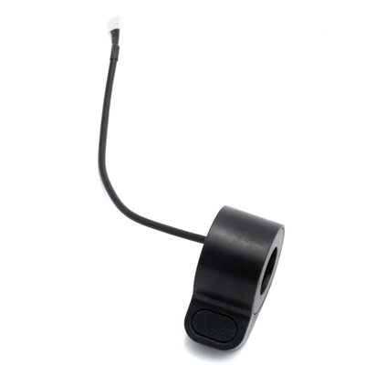 Škrticí klapka Aovo