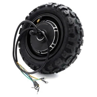 Laotie 3000W motor 60V Elektrický skútr 2800W Off Road