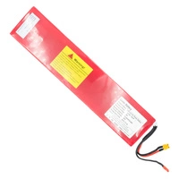 Baterie 36V 14,4Ah Lithium Elektrický skútr