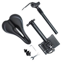 Sedadlo pro Xiaomi M365/Pro