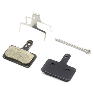 Brzdová destička DS01 Semi-Metallic