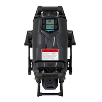 Elektrická jednokolka Leaperkim Lynx - výkon 8000 W | 18Ah baterie | rychlost 77 km/h | dojezd 110 km