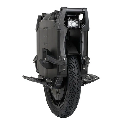 Elektrická jednokolka Leaperkim Sherman L - výkon 8000 W | baterie 26,5 Ah | rychlost 57 mph | dojezd 125 km