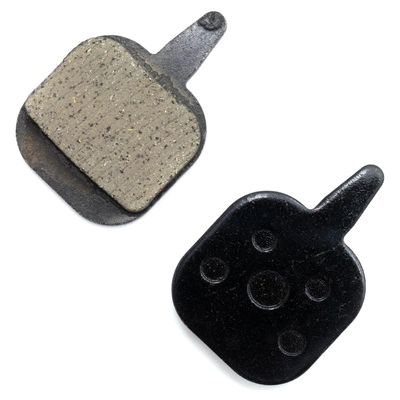 Brzdová destička DS21 Semi-Metallic