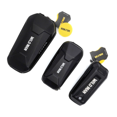 Přední úložná taška Wildman