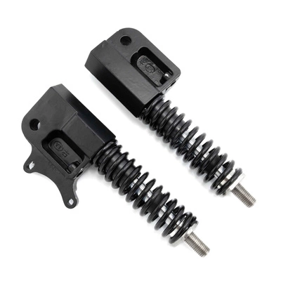 Přední tlumič pérování pro T4 Max