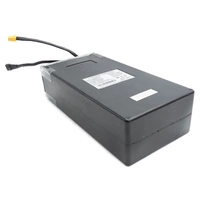 Baterie 48V 54,6V 12,5Ah Elektrická Elektrický skútr