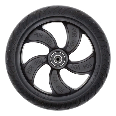 Sestava ráfku zadního kola Kugoo S1 S2 S3