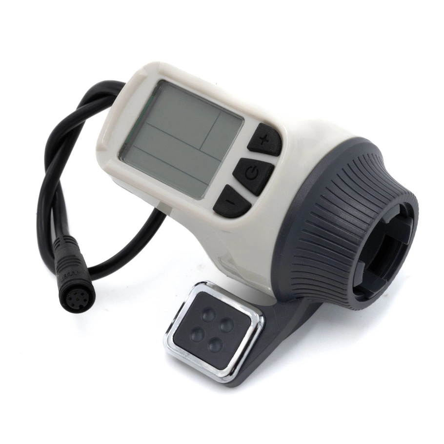 Škrticí klapka LCD displeje pro Inokim Light 2