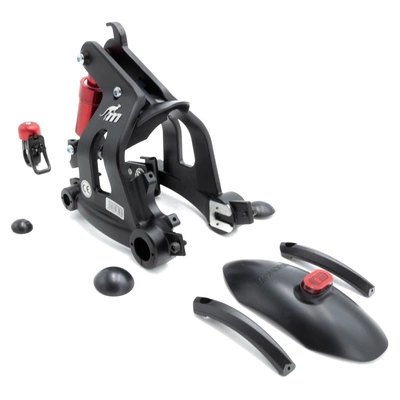 Zadní odpružení Monorim pro Xiaomi M365/Pro