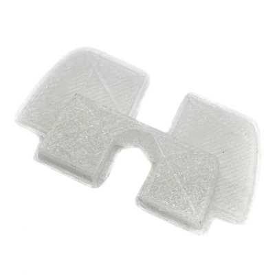 Gumový tlumič vibrací pro Xiaomi M365/M365 Pro