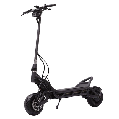Nami Burn E2 Max Viper Electric Elektrický skútr | Extrémní výkon | 3000W (8400W Peak) Power | 60mph Speed | 28Ah Battery | 50mi Range | Hyper Performance | Premium Sport Transport