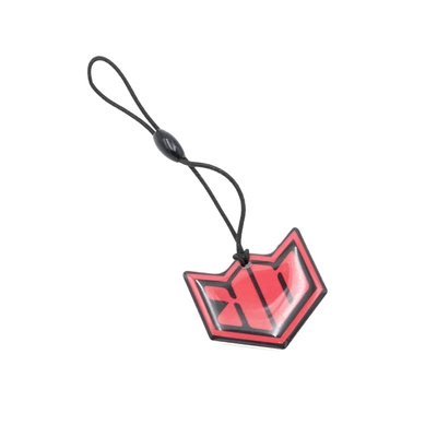 NFC Tag Kaabo Mantis King GT klíčenka