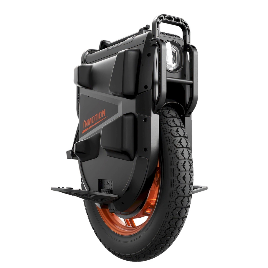 InMotion V13 Pro 4500W 3024Wh 140Km dojezd 100Km/h