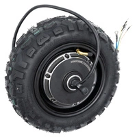 Gunai 3000W motor 60V Elektrický skútr 2800W Off Road