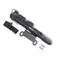 Vzduchové čerpadlo s manometrem