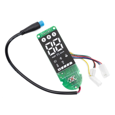 Displej Xiaomi Pro 4 Panelboard