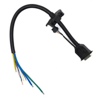 Konektor motoru Dualtron Storm Cable 