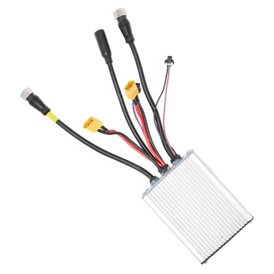 Řadič Kugoo Gbooster 2 v 1 Nejnovější verze základní desky