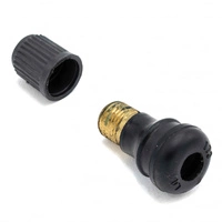 Přestavba bezdušových ventilů