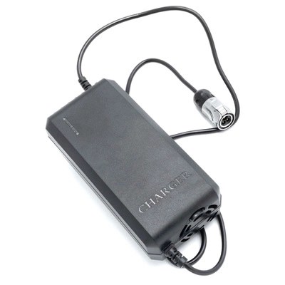 Rychlonabíječka 72V Dualtron Thunder 2 8A 5A Nová verze 84V