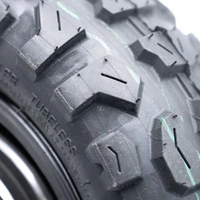 Motor 3000W Off Road Elektrický skútr Bezkartáčový 2800W 60V Výkonný