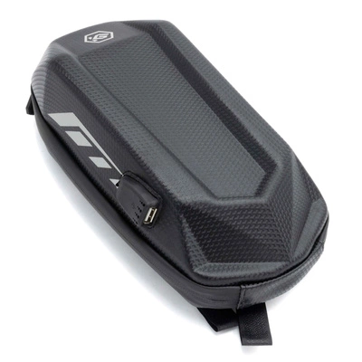 Přední úložný USB vak Vodotěsný