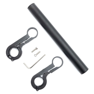 Prodlužovací řídítka